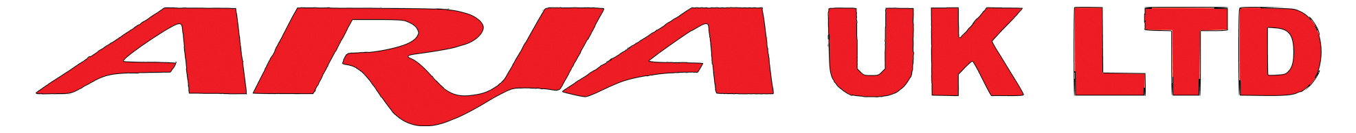 Aria UK Ltd Logo
