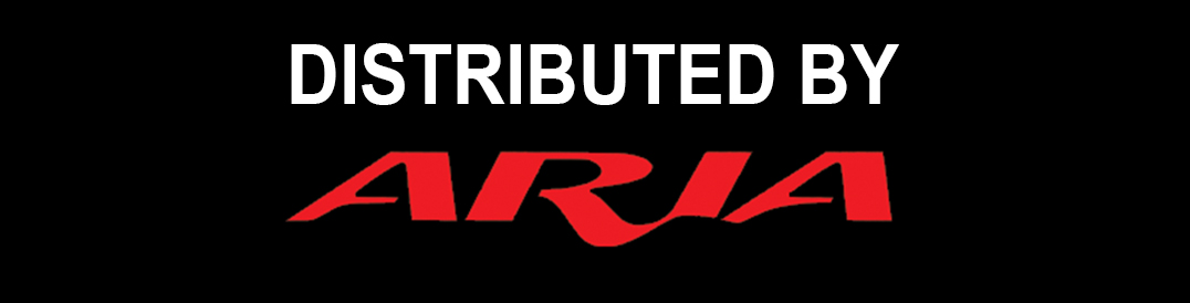 Aria Guitars Logo