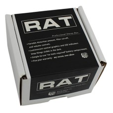 RAT 2 Distortion Pedal