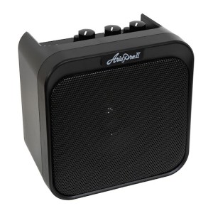 AG-3BT Mini Bluetooth Amp