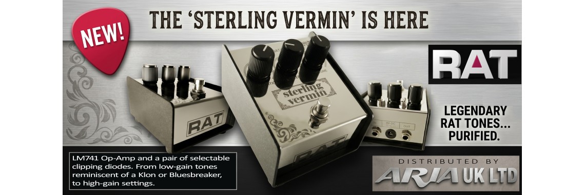 Sterling Vermin
