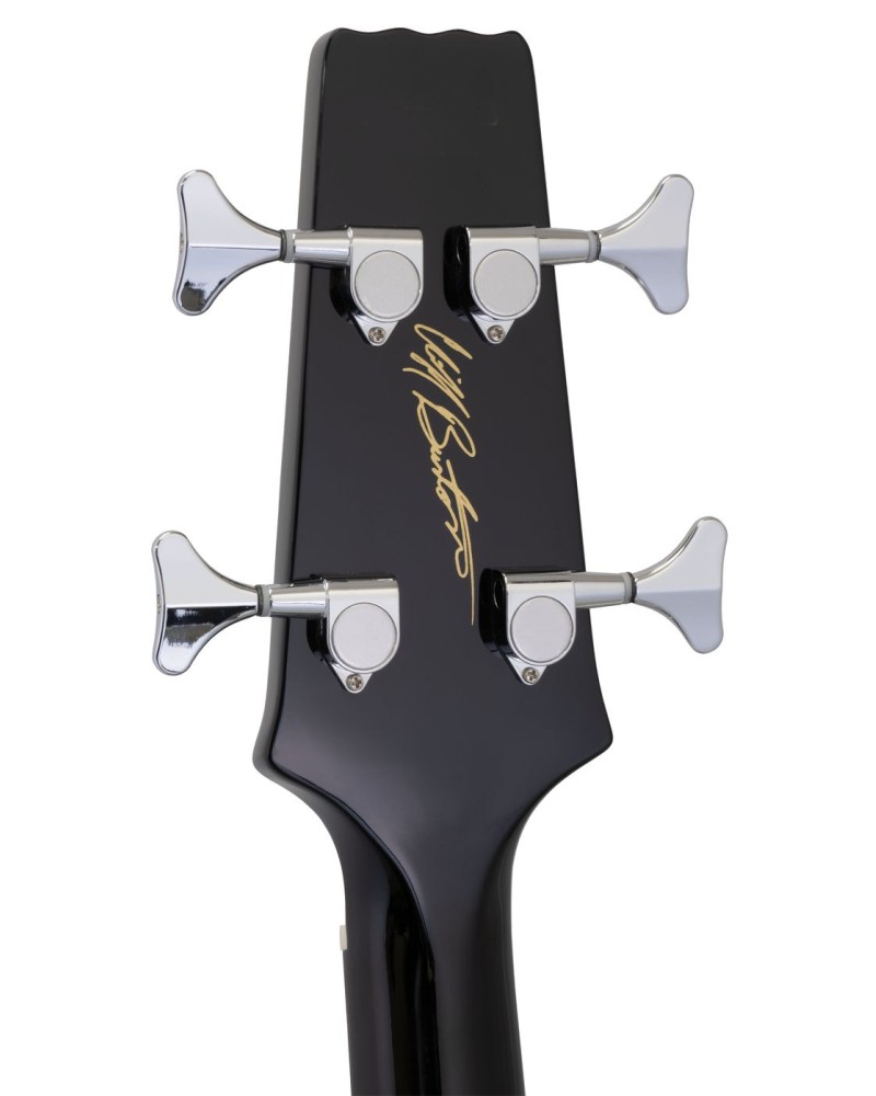 SB CLB Cliff Burton SB CLB Cliff Burton