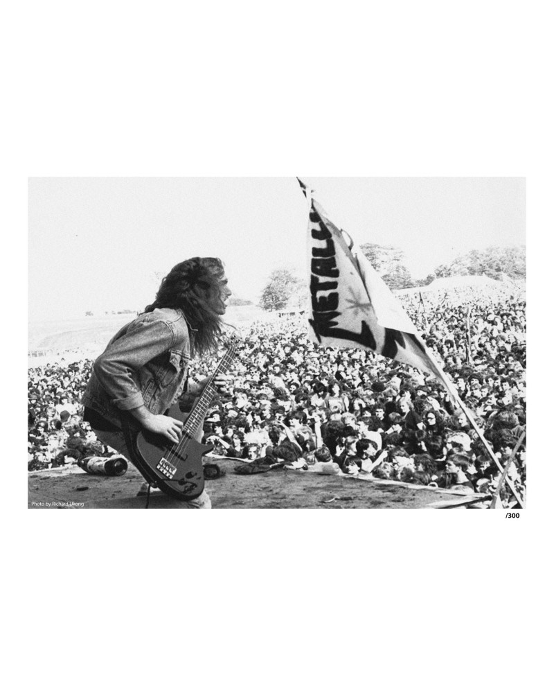 SB CLB Cliff Burton SB CLB Cliff Burton