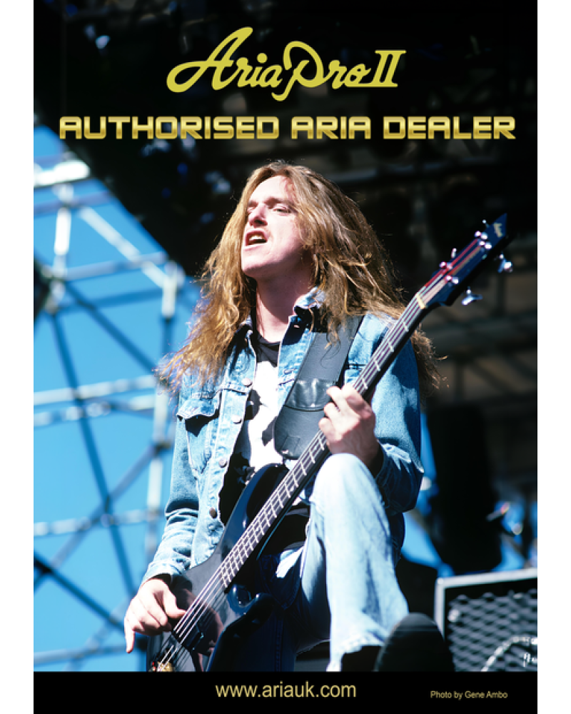 SB CLB Cliff Burton SB CLB Cliff Burton