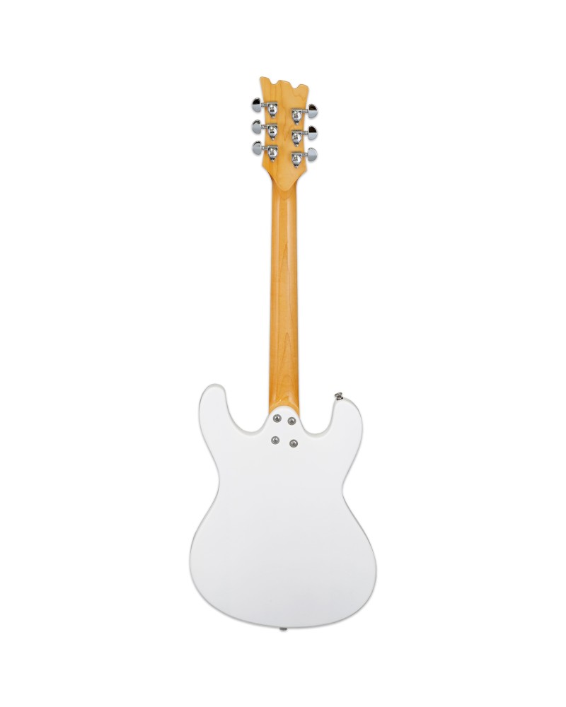 DM 206JR DM 206JR
