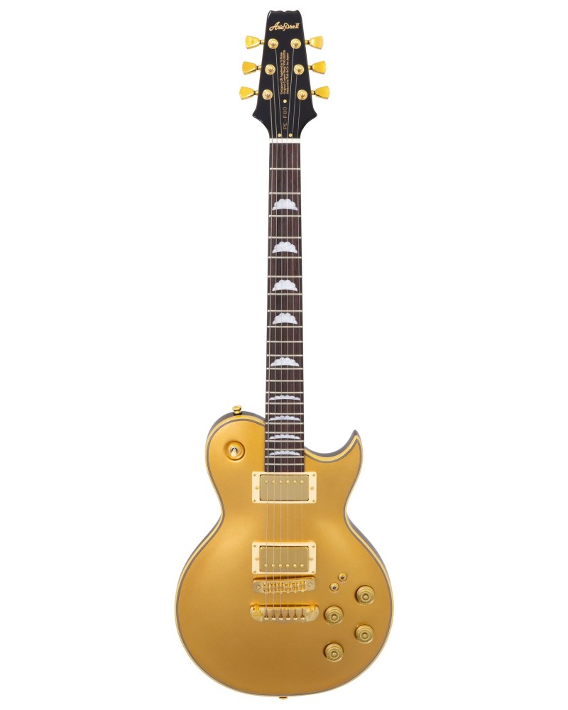 PE F80 GOLD TOP