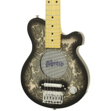 PGG 200PL - Portable guitar