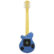 PGG 200PL - Portable guitar