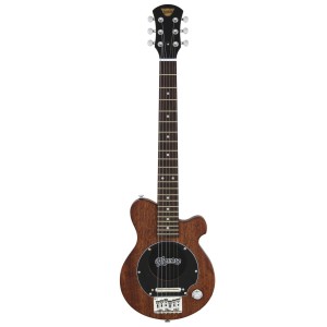 PGG 200MH STBR- Portable guitar PGG 200MH STBR- Portable guitar