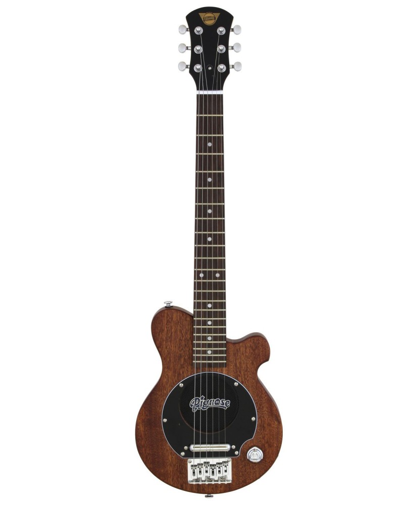 PGG 200MH STBR- Portable guitar
