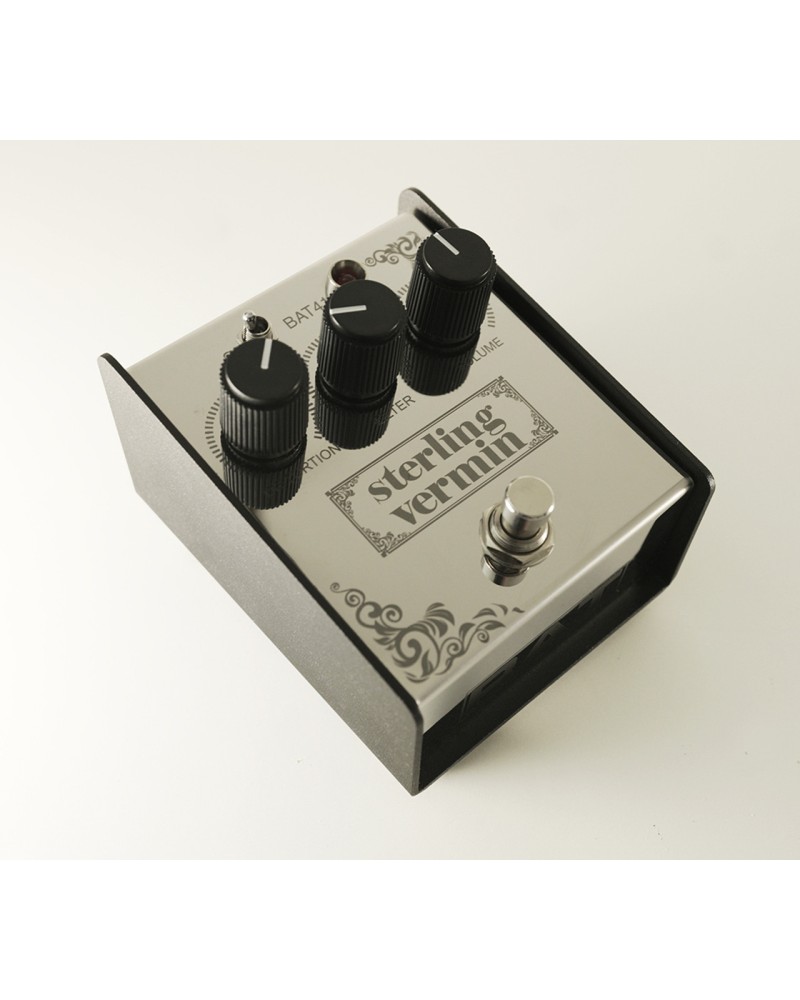 STERLING VERMIN STERLING VERMIN