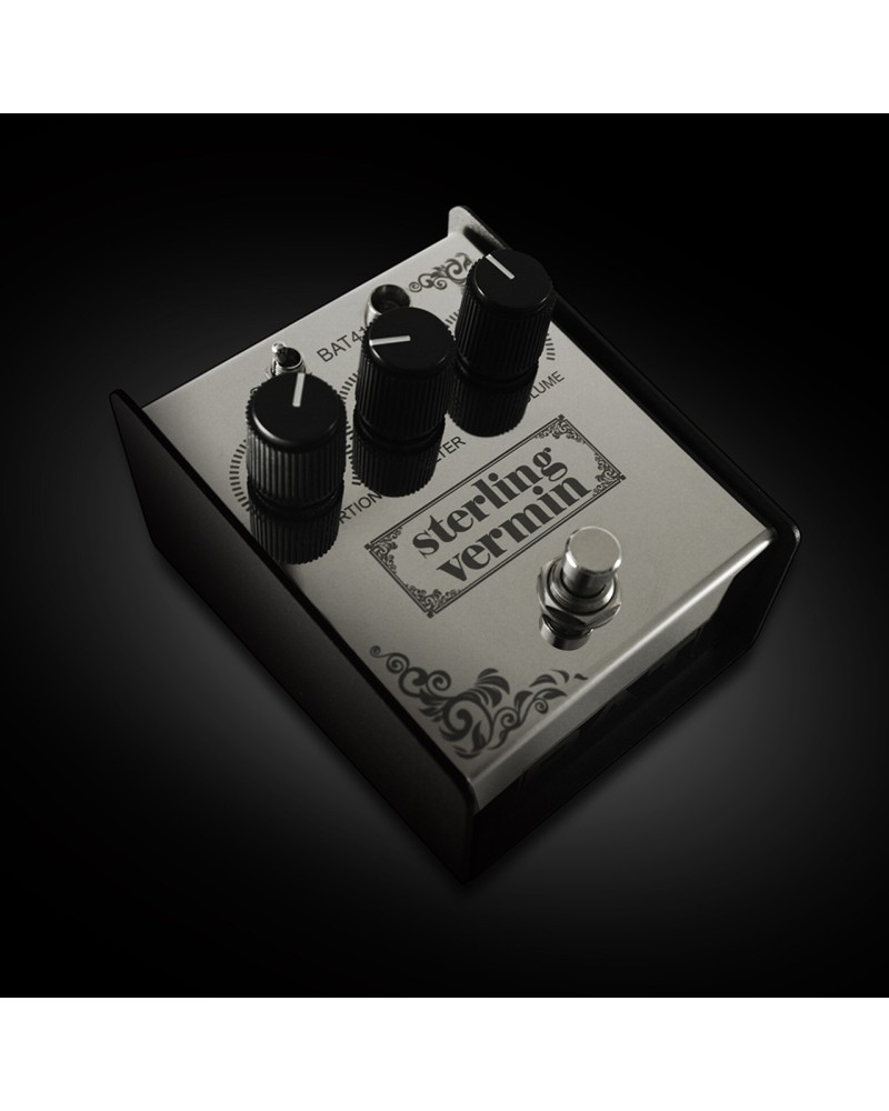 STERLING VERMIN STERLING VERMIN