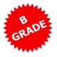 B - Grade Products